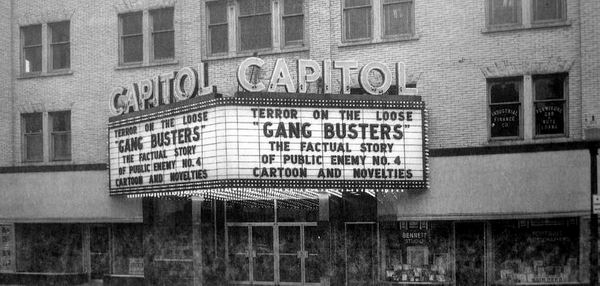 Capitol Theatre